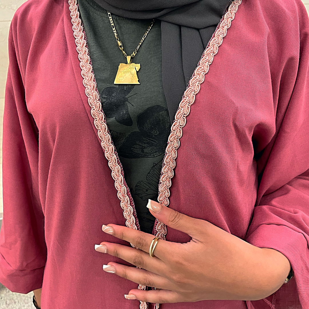 Armena Abaya