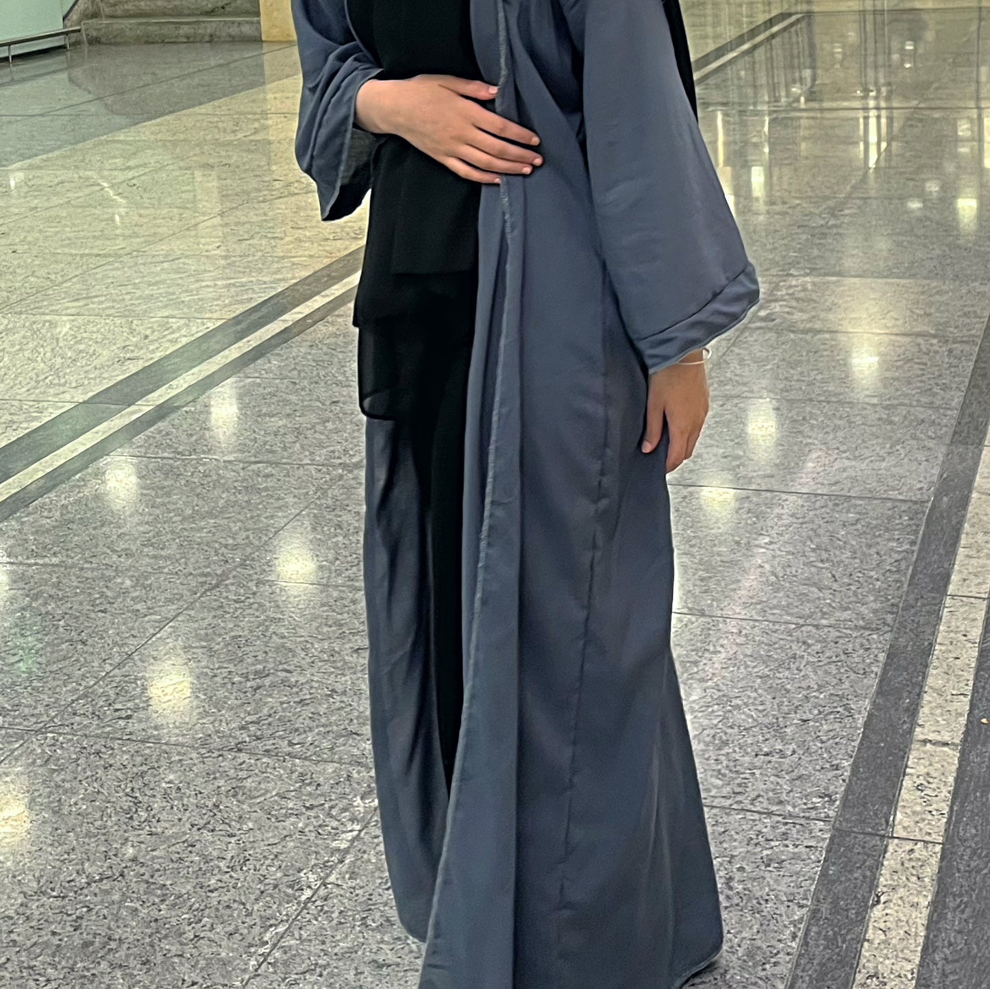 Asmaa Abaya